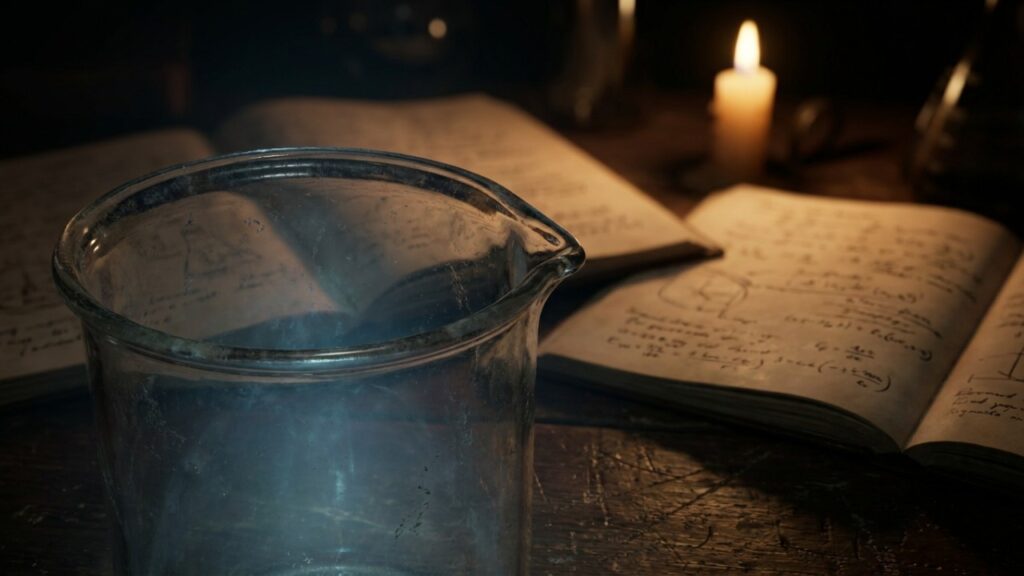 O que Marie Curie quis dizer com a frase: “Seja menos curioso sobre as pessoas e mais curioso sobre as ideias”?