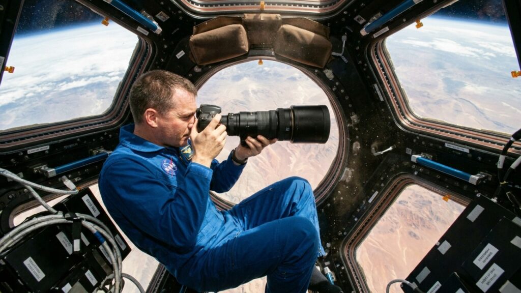 Cientistas descobriram que este enorme coração rosa com quase 10 quilômetros de largura observado pela NASA na Argentina esconde uma origem que desafia a nossa percepção visual