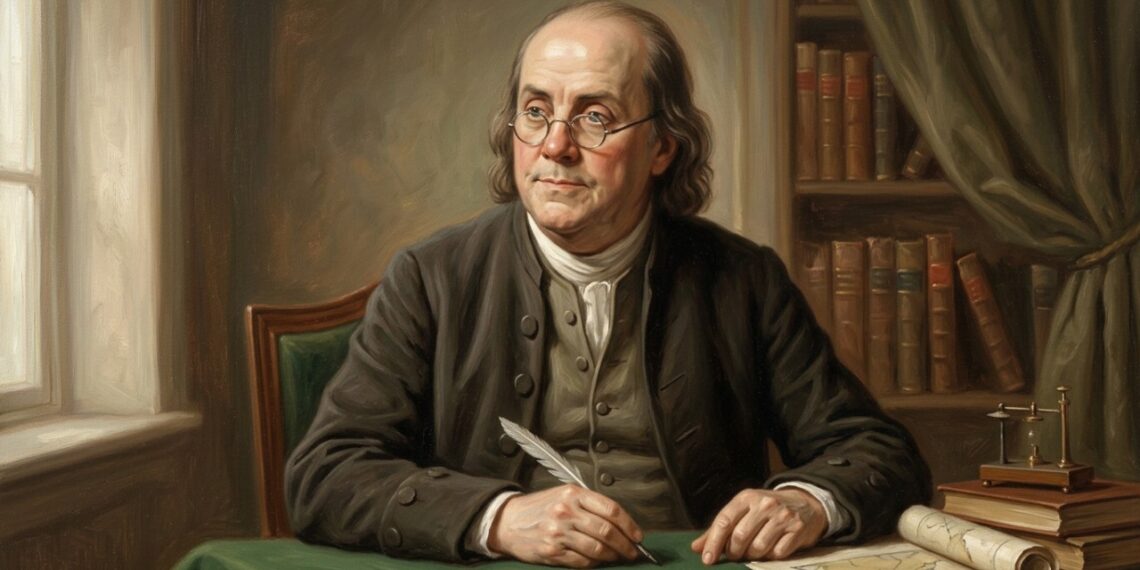Benjamin Franklin, ao comentar a ilusão da gestão do tempo, disse: “Você pode adiar as coisas, mas o tempo não o fará.”