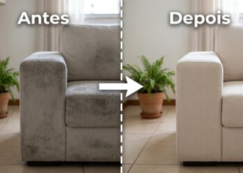 Mistura de água morna com raspas de sabão de coco: para que serve e por que é a melhor opção para limpar estofados de linho
