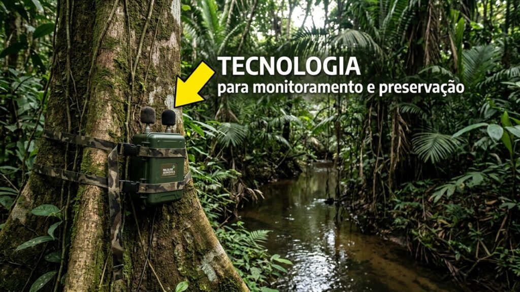 O jacaré-anão-da-Amazônia ganhou notoriedade em estudos de vida selvagem devido à sua capacidade de dominar igarapés estreitos e desafiar o monitoramento ambiental