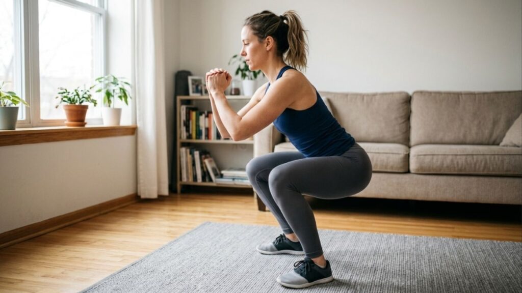 Nada de esteira, crossfit ou corrida na rua: o exercício fundamental para tonificar as pernas e aumentar a resistência respiratória no dia a dia