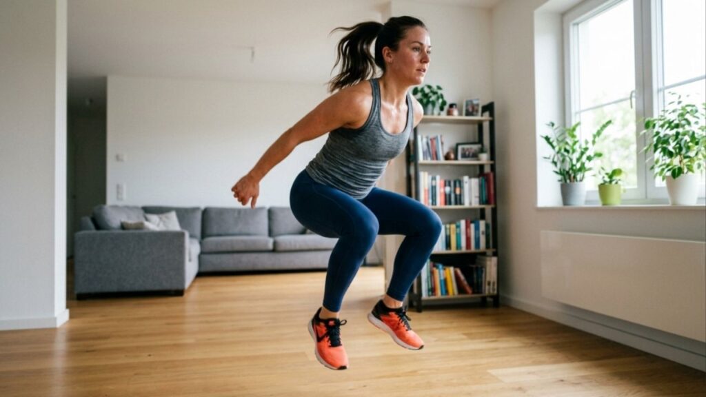 Nada de esteira, crossfit ou corrida na rua: o exercício fundamental para tonificar as pernas e aumentar a resistência respiratória no dia a dia