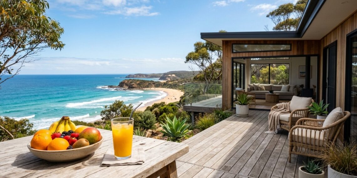 O recente projeto de conservação costeira, que se tornou um sucesso global por possibilitar a moradia gratuita em um paraíso próximo à praia, também assegura alojamento e emprego para voluntários