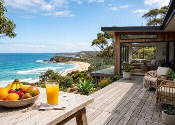 O recente projeto de conservação costeira, que se tornou um sucesso global por possibilitar a moradia gratuita em um paraíso próximo à praia, também assegura alojamento e emprego para voluntários