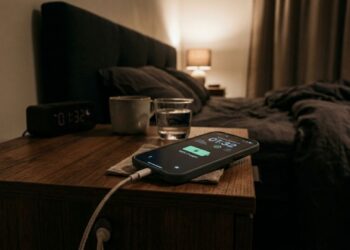 O que acaba mais rápido com a bateria do celular: carregar a noite inteira ou deixar zerar