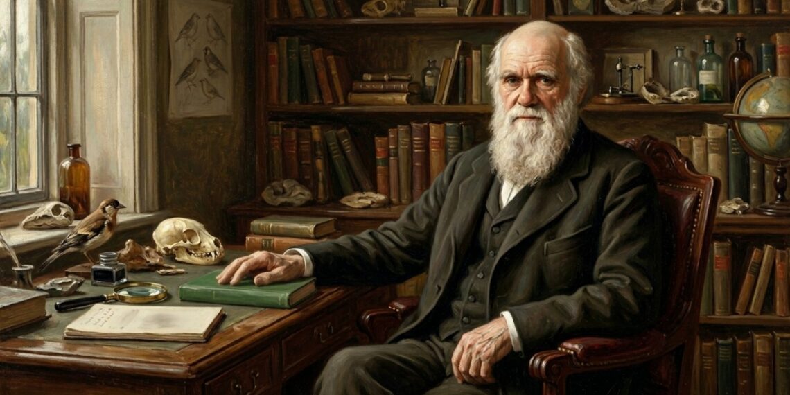 Charles Darwin, ao comentar a relação empática entre todas as criaturas vivas, disse: “O amor por todas as criaturas viventes é o mais nobre atributo do homem.”