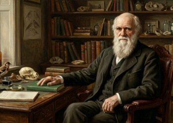 Charles Darwin, ao comentar a relação empática entre todas as criaturas vivas, disse: “O amor por todas as criaturas viventes é o mais nobre atributo do homem.”