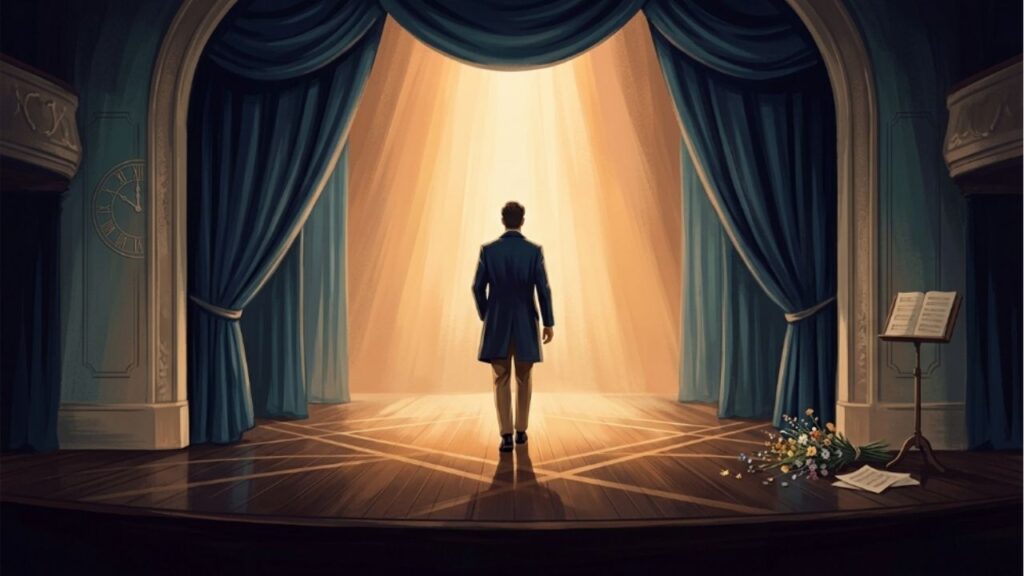 Frase de Charlie Chaplin do dia: "A vida é uma peça de teatro que não permite ensaios. Por isso, cante, chore, dance, ria e viva intensamente": a reflexão sobre aproveitar o presente e não ter medo de errar