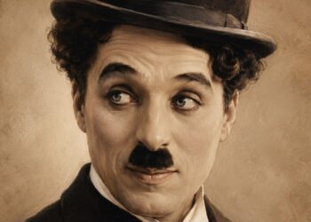 Frase de Charlie Chaplin do dia: "A vida é uma peça de teatro que não permite ensaios. Por isso, cante, chore, dance, ria e viva intensamente": a reflexão sobre aproveitar o presente e não ter medo de errar