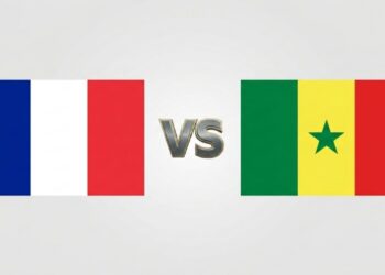 Quem ganha entre França e Senegal, segundo a previsão do ChatGPT?