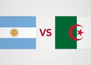 Quem ganha entre Argentina e Argélia, segundo a previsão do ChatGPT?