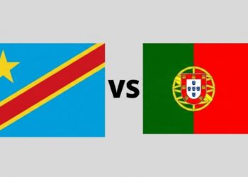 Quem ganha entre Portugal e Congo, segundo a previsão do ChatGPT?