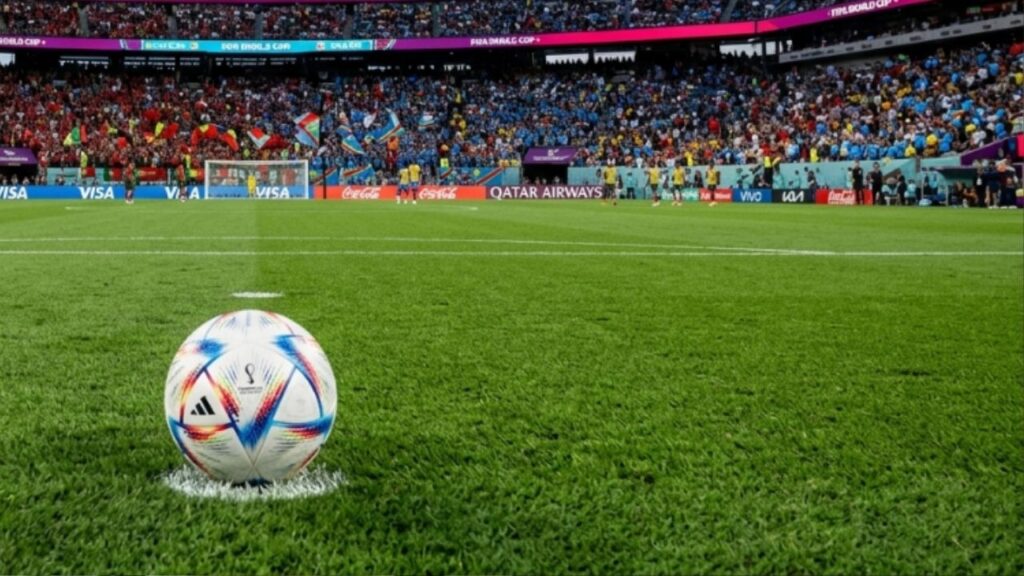Quem ganha entre Portugal e Congo, segundo a previsão do ChatGPT?
