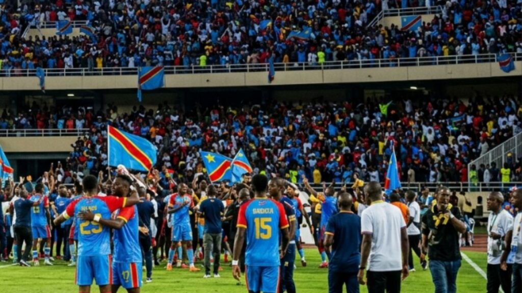 Quem ganha entre Portugal e Congo, segundo a previsão do ChatGPT?