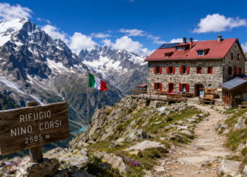 Estao Procurando Participantes Para Morar Por Um Mes Nos Alpes Italianos Oferecem Acomodacao Gratuita Com Reembolso Em Dinheiro