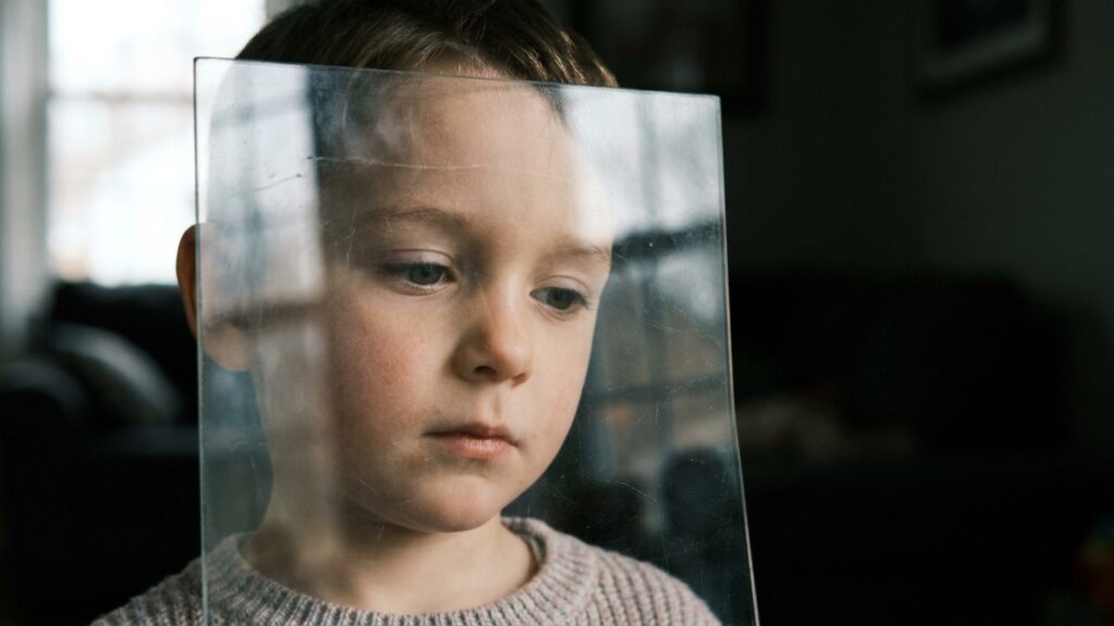 A psicologia afirma que pessoas que conviveram com irmãos gravemente doentes tendem a desenvolver um perfil emocional muito específico de minimização das próprias dores para não causar mais peso à família
