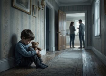A psicologia afirma que pessoas que eram punidas com silêncio (tratamento de gelo) pelos pais tendem a desenvolver um perfil emocional muito específico de pânico agudo quando alguém visualiza e não responde