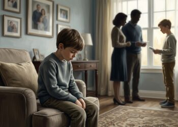 A psicologia afirma que pessoas que cresceram ouvindo comparações diretas com primos ou irmãos tendem a desenvolver um perfil emocional muito específico marcado pela competição silenciosa e pela inveja não assumida