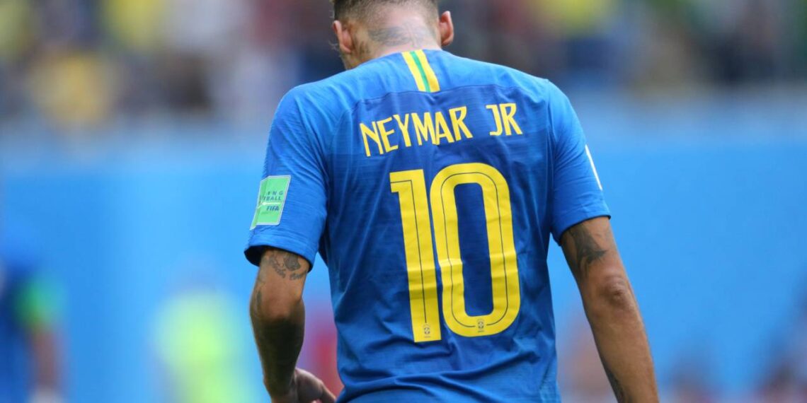 Quem ganha entre Brasil e Marrocos, segundo a previsão do ChatGPT?