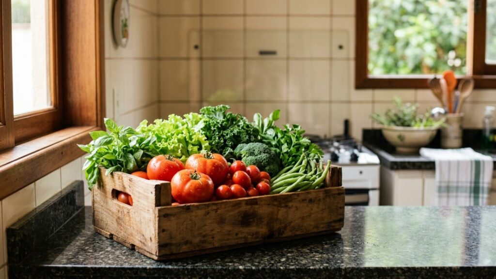 Esta nova técnica agrícola que elimina pragas da lavoura usando controle biológico de precisão para reduzir o uso de defensivos químicos e aumentar a segurança dos alimentos nas plantações