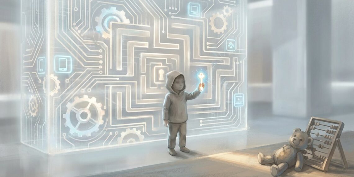 Crianças que resolviam os problemas de tecnologia para a casa inteira antes dos 10 anos estavam desenvolvendo o que hoje é chamado de inversão de papel de competência e utilitarismo familiar