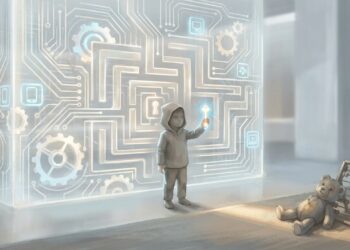 Crianças que resolviam os problemas de tecnologia para a casa inteira antes dos 10 anos estavam desenvolvendo o que hoje é chamado de inversão de papel de competência e utilitarismo familiar