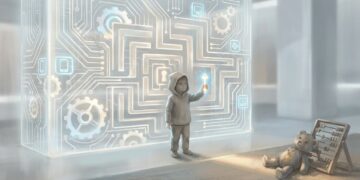 Crianças que resolviam os problemas de tecnologia para a casa inteira antes dos 10 anos estavam desenvolvendo o que hoje é chamado de inversão de papel de competência e utilitarismo familiar