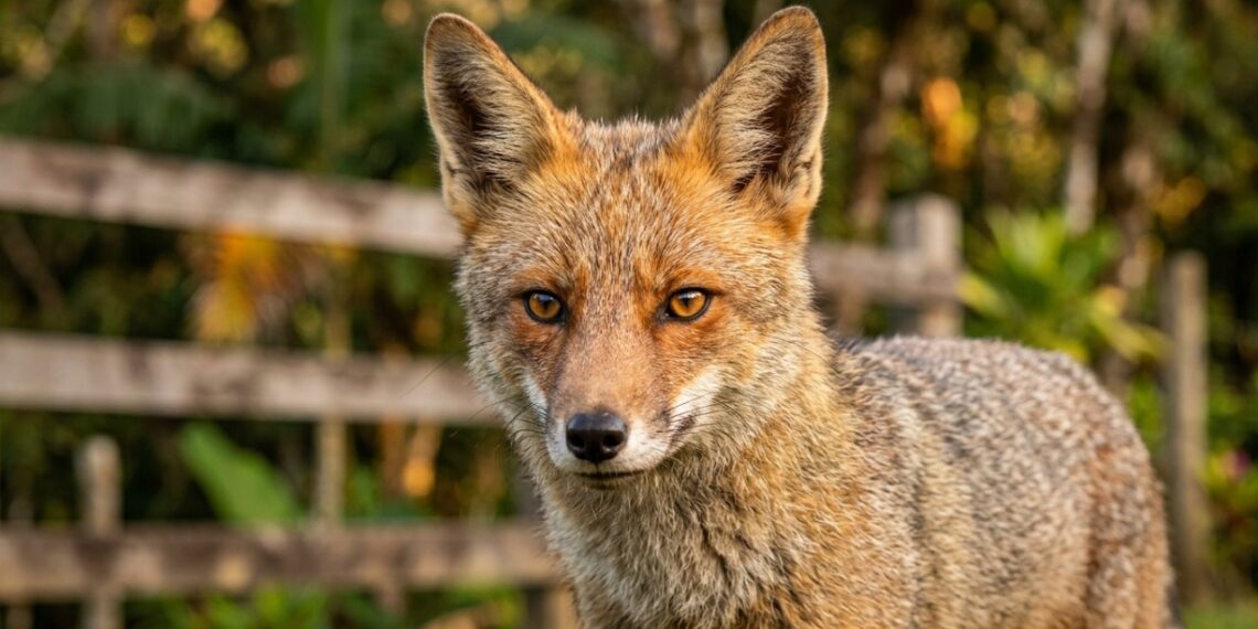 O incrível parque do Equador onde vivem lobos do páramo, ursos e mais de 500 espécies de aves
