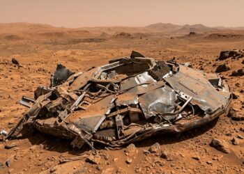 A MAVEN, uma sonda orbital, ganhou destaque na exploração de Marte por sua perda repentina de contato, gerando um enigma profundo que a NASA ainda busca desvendar
