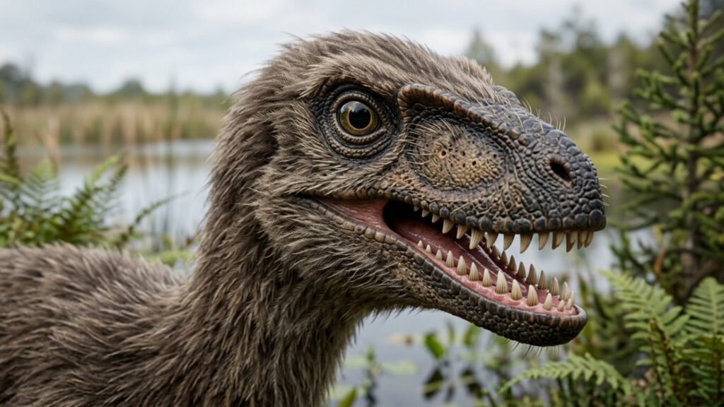 Finalmente foi descoberto o primeiro fóssil de uma das espécies mais famosas de dinossauro, deixando um legado que intriga cientistas da Argentina e do Japão