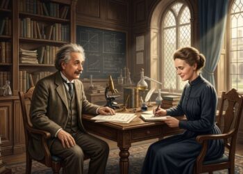 Albert Einstein, ao comentar o caráter inabalável de Marie Curie, disse: "De todos os seres célebres, ela é o único que a fama não corrompeu"