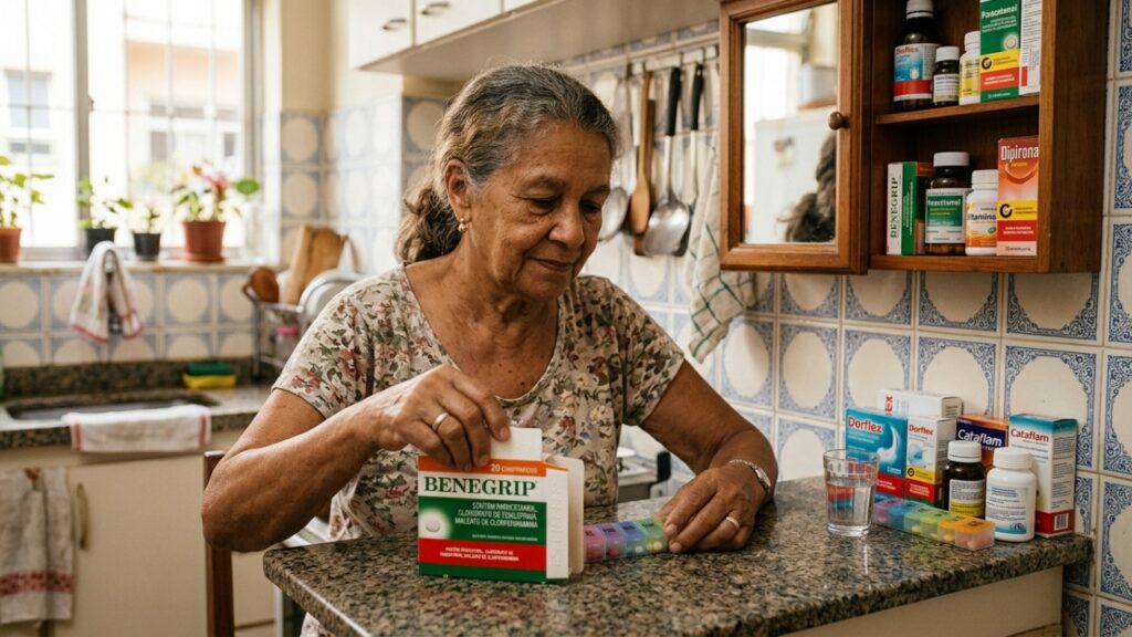Para Que Servem Os Pontos Em Relevo Na Embalagem De Remedio E Por Que Eles Estao Ali