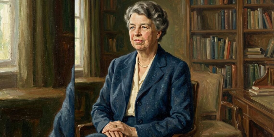 A reflexão de Eleanor Roosevelt sobre os medos nos faz pensar: “Você ganha força, coragem e confiança a cada experiência em que você realmente para de olhar o medo de frente.”