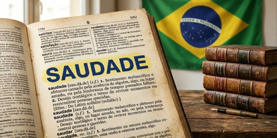 O que significa a palavra "saudade"? A palavra portuguesa sem tradução que o mundo inteiro quis emprestar