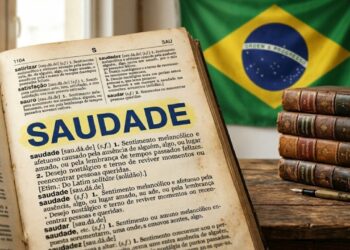 O que significa a palavra "saudade"? A palavra portuguesa sem tradução que o mundo inteiro quis emprestar