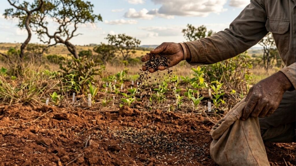 O que significa a palavra "muvuca"? A palavra de origem africana que virou sinônimo de caos nas ruas do Brasil