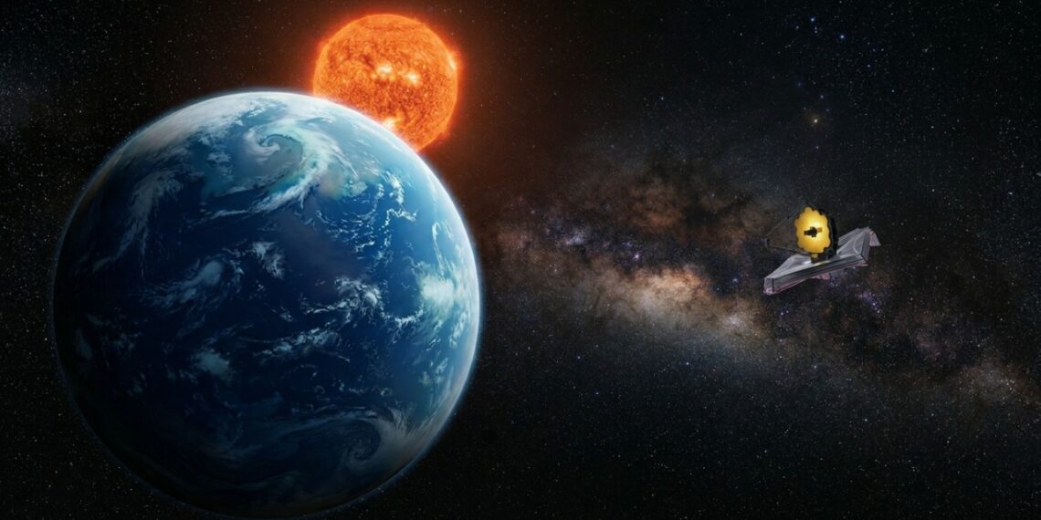 Os indícios de um exoplaneta que pode ser um mundo totalmente coberto por água e que recolocaram a busca por vida extraterrestre oculta no centro do debate científico
