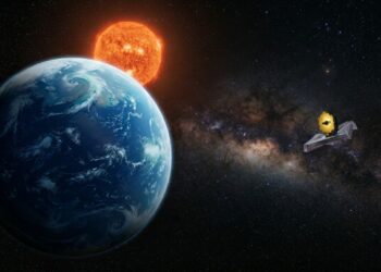 Os indícios de um exoplaneta que pode ser um mundo totalmente coberto por água e que recolocaram a busca por vida extraterrestre oculta no centro do debate científico
