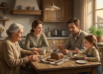 Provérbio Romano do dia: “A fome é o melhor cozinheiro”. Lições sobre necessidade, valorização do básico e por que a abundância tira o sabor das coisas simples