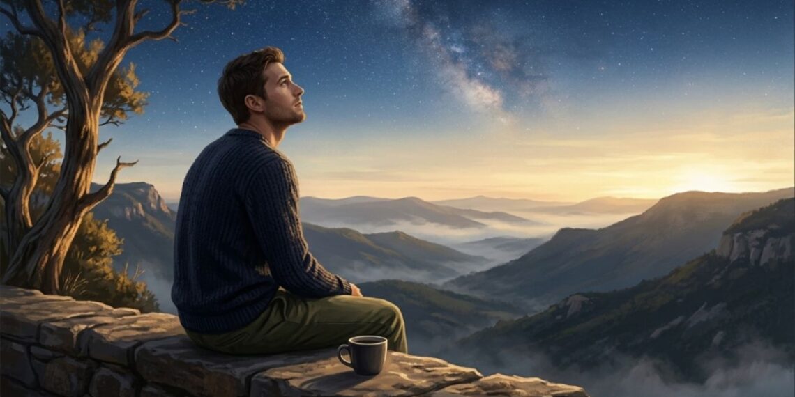 Frase do dia de Einstein: "Há duas maneiras de viver a vida: acreditando que milagres não existem ou que tudo é milagre": a reflexão sobre olhar, gratidão e sentido da existência