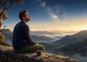 Frase do dia de Einstein: "Há duas maneiras de viver a vida: acreditando que milagres não existem ou que tudo é milagre": a reflexão sobre olhar, gratidão e sentido da existência