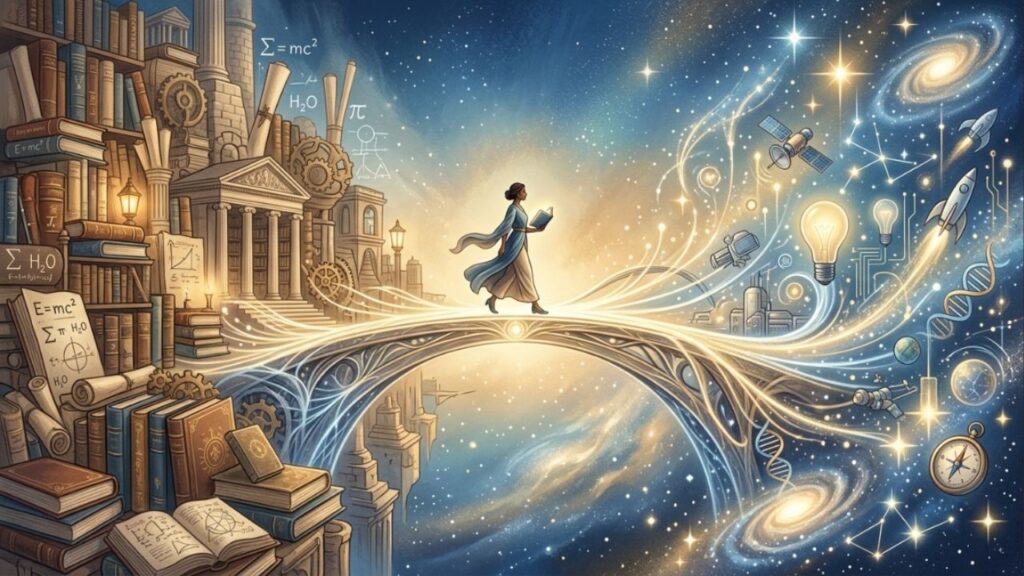Frase de Einstein do dia: "A imaginação é mais importante que o conhecimento" – o que o maior gênio do século XX quis dizer e por que essa ideia ainda transforma vidas