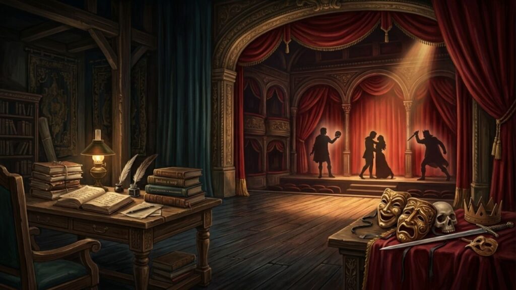 Leon Tolstói, ao comentar a famosa aversão que sentia pelas peças de William Shakespeare, disse: "Eu esperava receber um grande prazer estético, mas ao lê-lo senti uma repulsa irresistível e tédio."