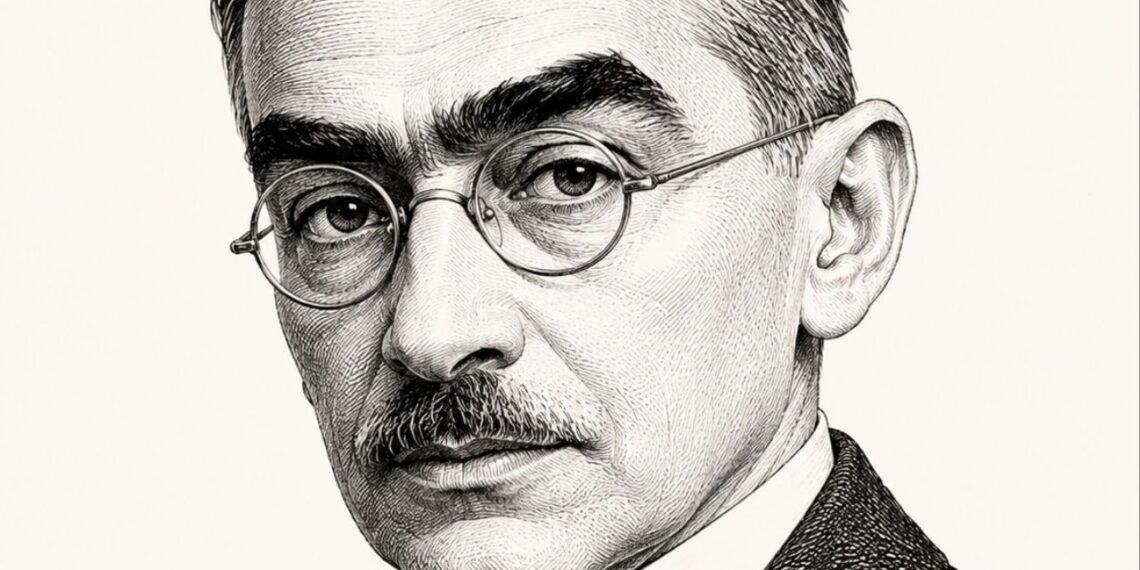 Frase do dia de Monteiro Lobato: "Um país se faz com homens e livros" — a reflexão do criador do Sítio do Picapau Amarelo sobre educação, leitura e o que realmente constrói uma nação
