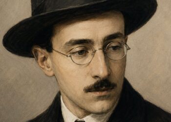 Frase do dia de Fernando Pessoa: "Tudo vale a pena se a alma não é pequena" — a reflexão sobre propósito, sacrifício e por que as conquistas maiores exigem uma alma à altura