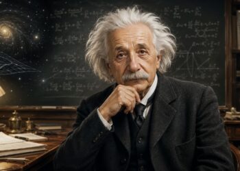 Frase de Einstein do dia: "A imaginação é mais importante que o conhecimento" – o que o maior gênio do século XX quis dizer e por que essa ideia ainda transforma vidas