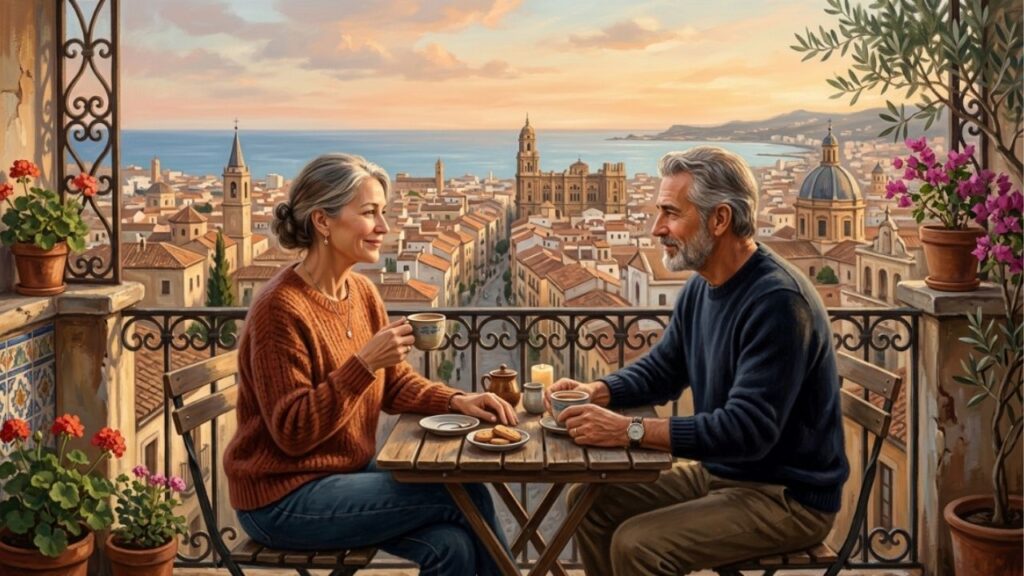 Provérbio espanhol do dia: “Melhor amar um velho que sabe o que é...” — Lições de vida sobre lealdade, desejo, experiência, compromisso e por que a idade é apenas um número