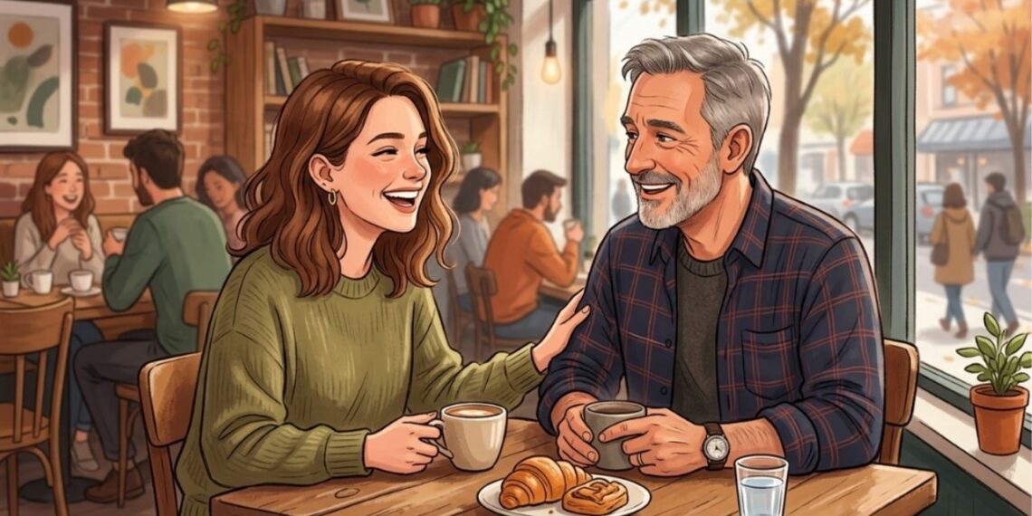 Provérbio espanhol do dia: “Melhor amar um velho que sabe o que é...” — Lições de vida sobre lealdade, desejo, experiência, compromisso e por que a idade é apenas um número
