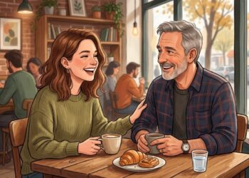 Provérbio espanhol do dia: “Melhor amar um velho que sabe o que é...” — Lições de vida sobre lealdade, desejo, experiência, compromisso e por que a idade é apenas um número